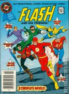 DC Special Series #24