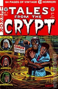 Tales From the Crypt #3