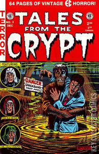 Tales From the Crypt #3