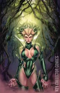 Grimm Fairy Tales #36