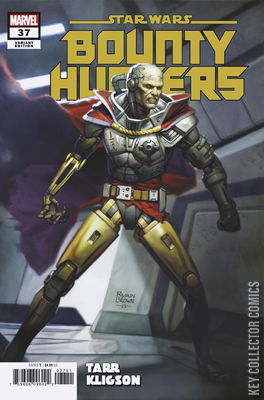 Star Wars: Bounty Hunters