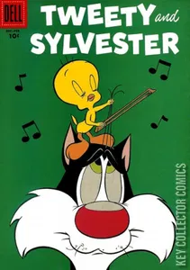 Tweety & Sylvester #19