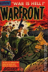 Warfront #11
