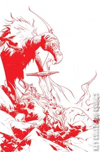 Red Sonja #25