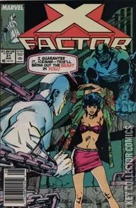 X-Factor #31