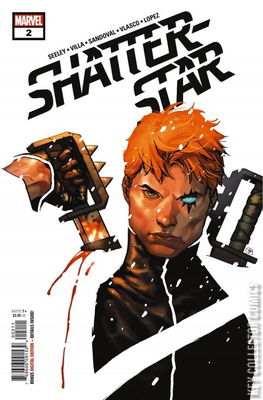 Shatterstar