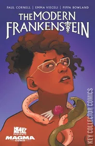 Modern Frankenstein #5