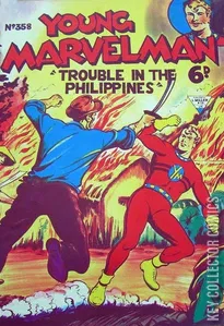 Young Marvelman #358