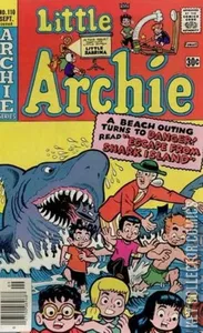 Little Archie #110