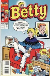 Betty #69