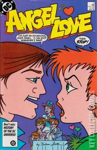Angel Love #2