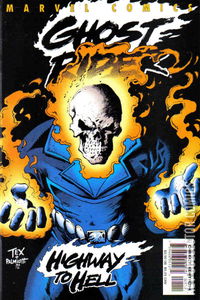 Ghost Rider: Highway to Hell