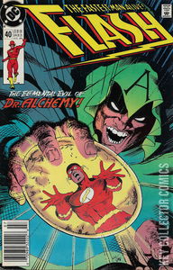 Flash #40