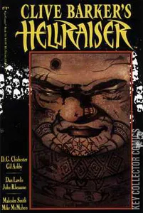 Hellraiser #16
