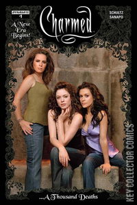 Charmed #1