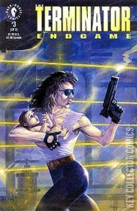 Terminator: Endgame, The #3