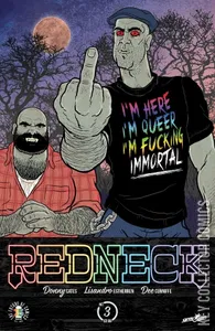 Redneck #3