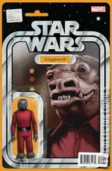 Cover for Star Wars #15