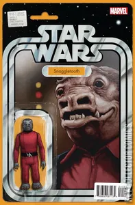Star Wars #15