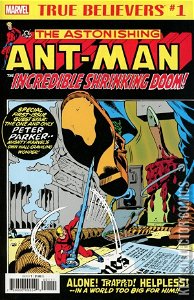 True Believers: The Astonishing Ant-Man: Incredible Shrinking Doom! #1