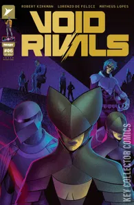 Void Rivals #6
