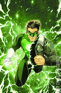 Green Lantern