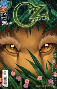 Oz: The Manga #5