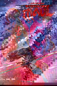 Star Wars: Shadow of Maul #2