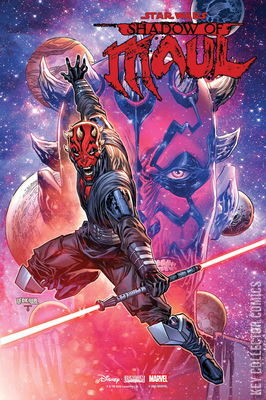 Star Wars: Shadow of Maul