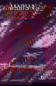 Marian Heretic