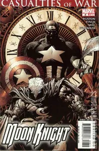 Moon Knight #8