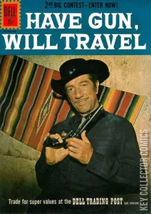 Have Gun Will Travel #11