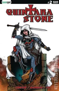 Quintara Stone #2