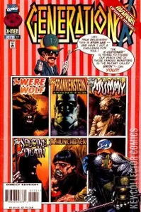 Generation X #17