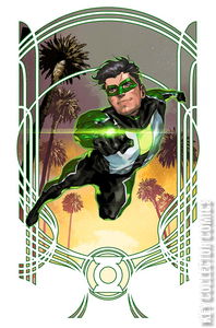 Green Lantern
