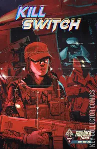 Killswitch #4