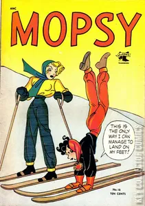 Mopsy #16