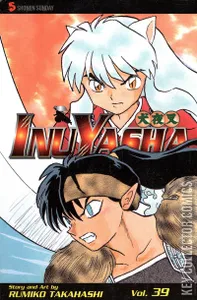 InuYasha #39