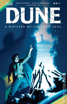 Dune: A Whisper of Caladan Seas