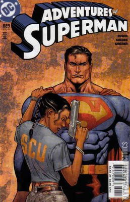 Adventures of Superman