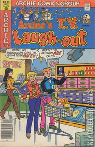 Archie's TV Laugh-Out #75