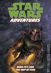 Star Wars Adventures