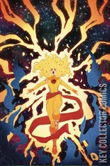 Variant Cover for Thundercats: Cheetara #2