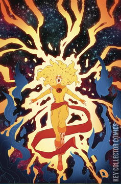 Variant Cover for Thundercats: Cheetara #2