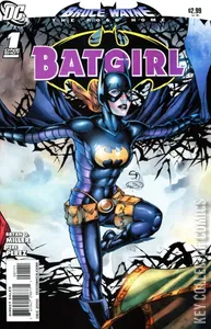Bruce Wayne: The Road Home - Batgirl #1