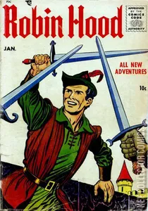 Robin Hood #2