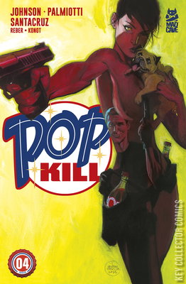 Pop Kill