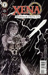 Xena: Warrior Princess #9
