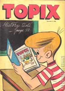 Topix #11