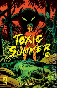 Toxic Summer #1
